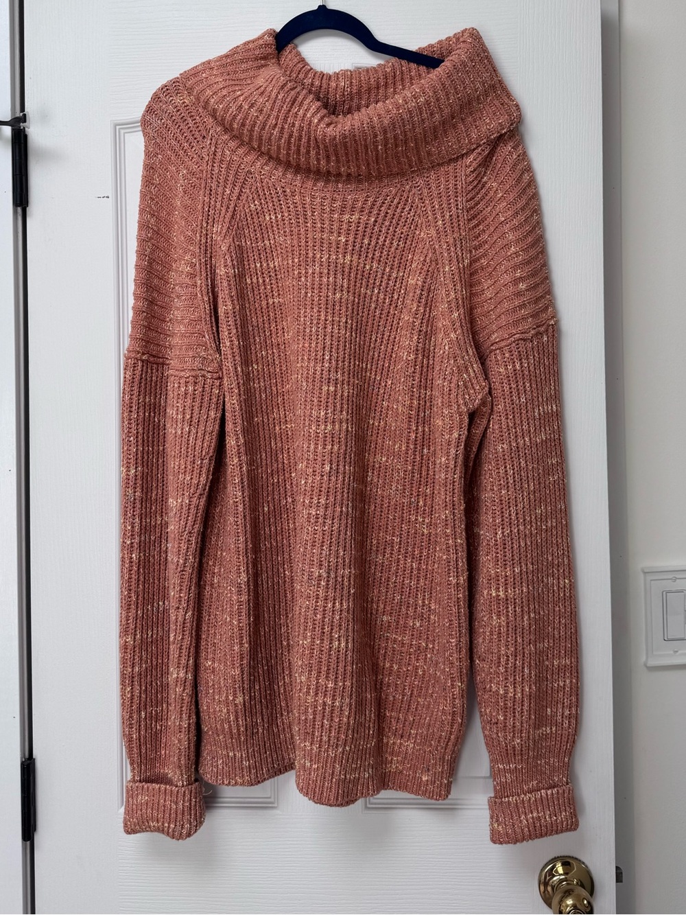 Free People Sweater Dress